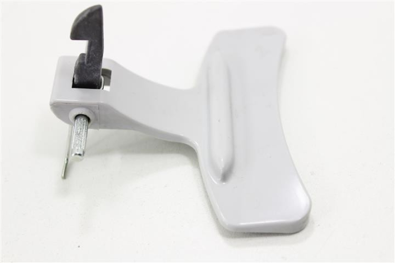 Poignée de hublot pour Lave-linge HAIER 20203117C