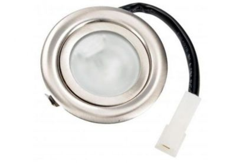 Ensemble d'éclairage + lampe pour Hotte GORENJE 184753