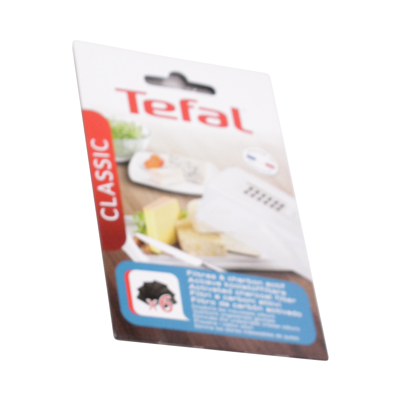 Filtre à charbon pour Four - Cuisinière SEB 91822120