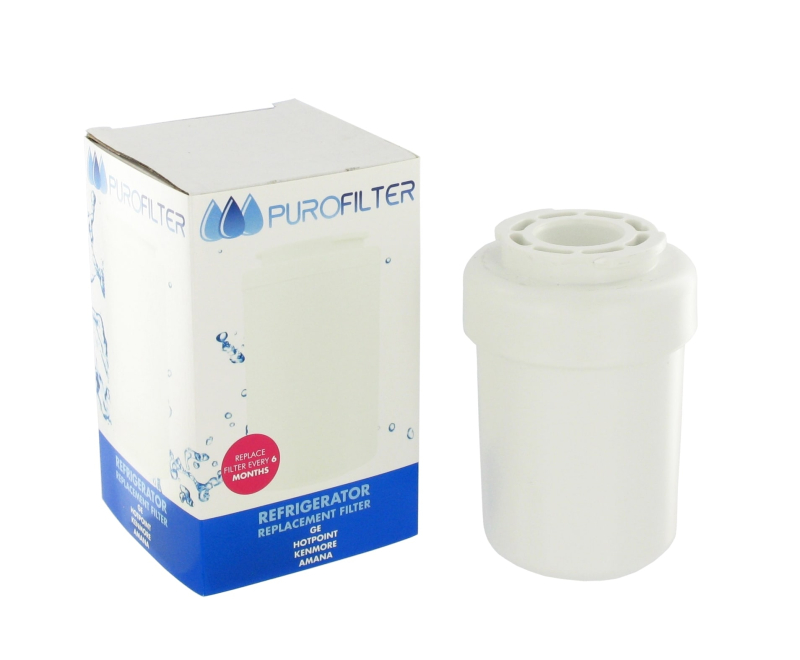 FILTRE GE MWF IND. C00094394 pour Réfrigérateur Fixbyme MWF