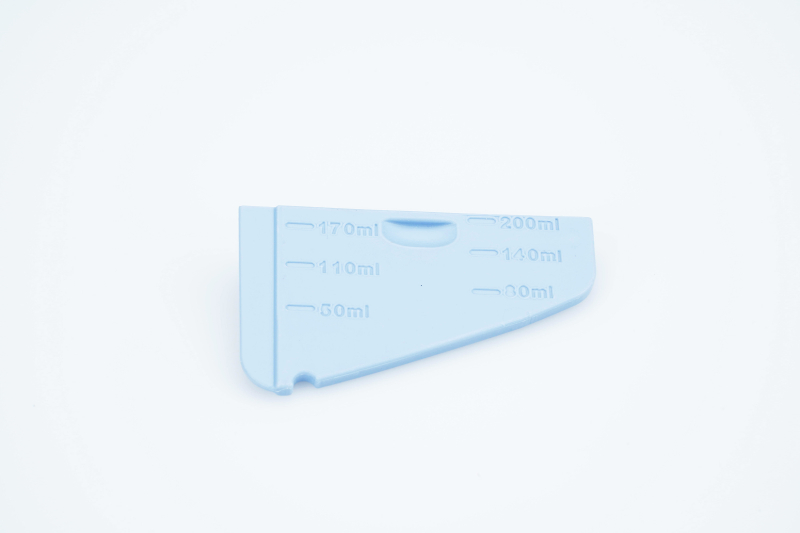 Séparateur de bac à produits pour Lave-linge WHIRLPOOL C00285592