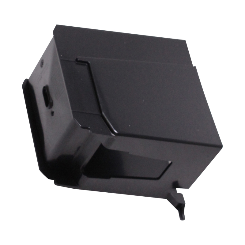 Bac de conteneur de capsule m500 pour Cafetière et expresso / Machine à café MAGIMIX 506287