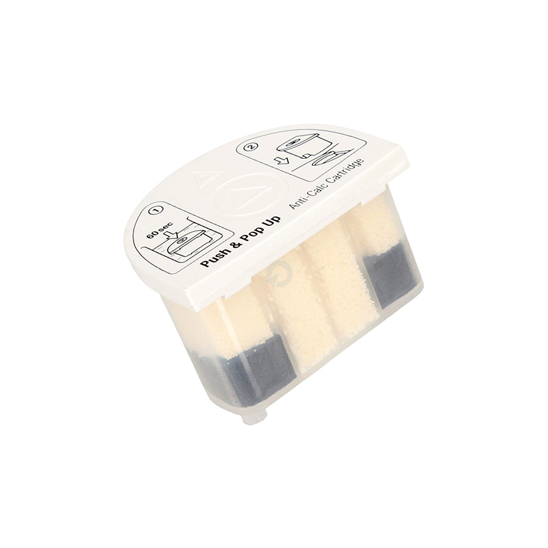 Cartouche anticalcaire pour Centrale vapeur - Fer à repasser ARCELIK 9178007791