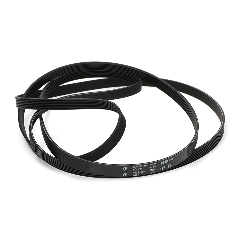 COURROIE POLY-V 7PH 1930 HUTCHINSON pour Sèche-linge GORENJE 562036