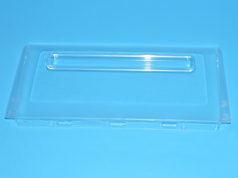 Tiroir couvercle pour Réfrigérateur HISENSE HK1118671