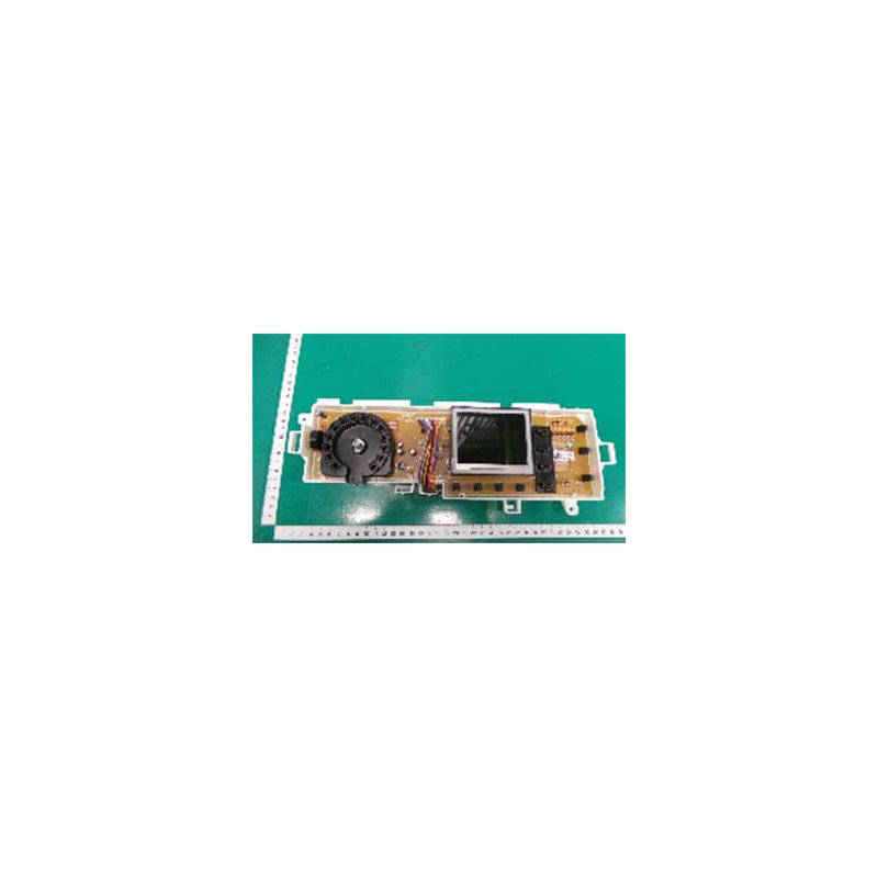 Carte électronique de commande pour Lave-linge SAMSUNG DC92-00673B