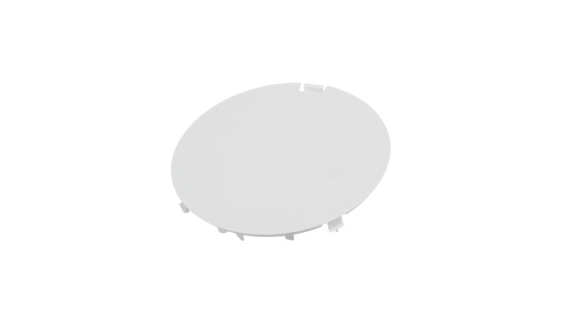 Portillon trape de vidange pour Lave-linge BOSCH 12010285