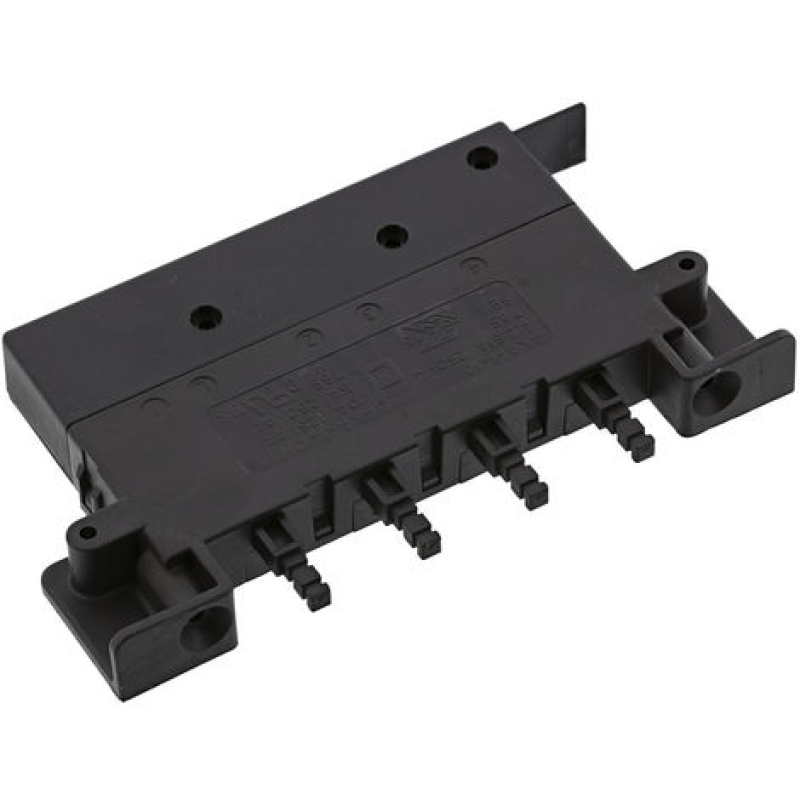 Bandeau de commande pour Hotte AEG 4055306437