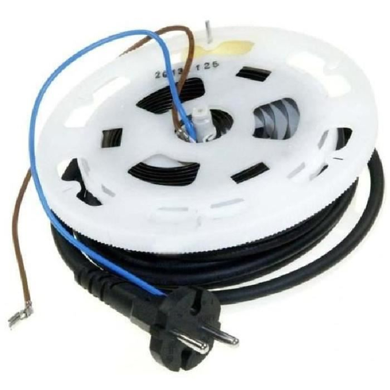Enrouleur pour Aspirateur SEB RS-RT3704