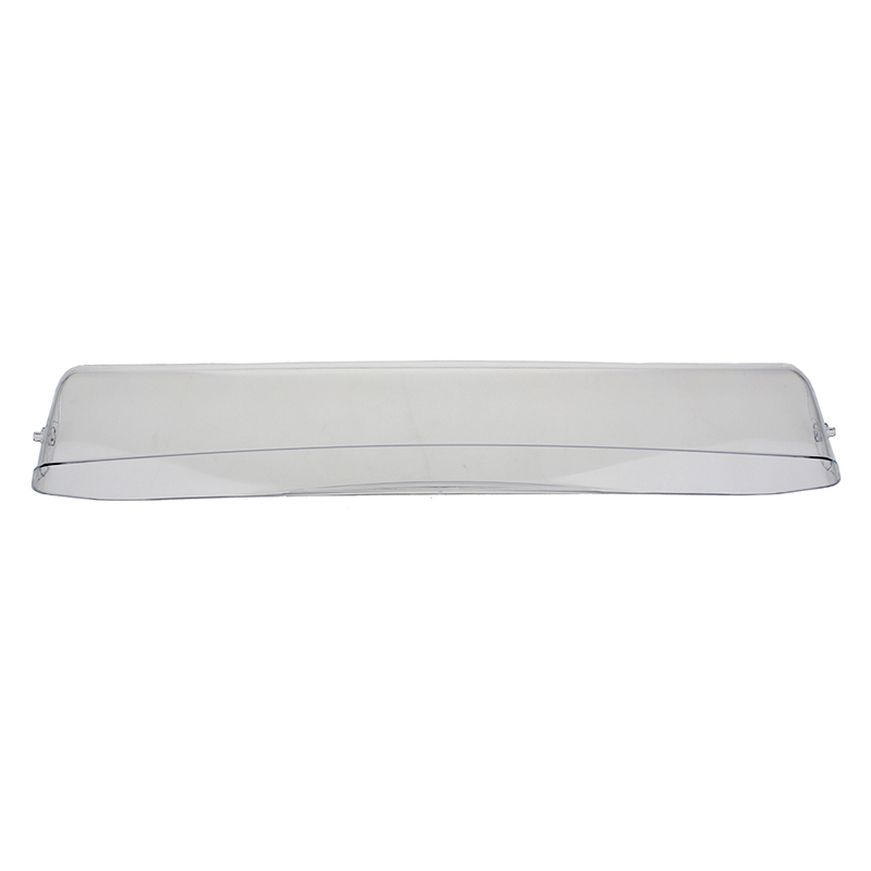 Volet abattant pour Réfrigérateur WHIRLPOOL 480131100685