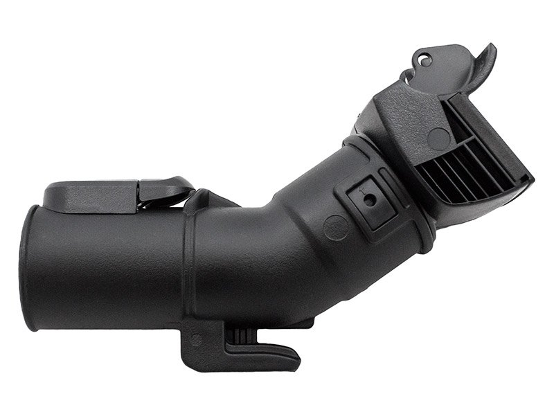 Racoord brosse tube pour Aspirateur SAMSUNG DJ97-00856A