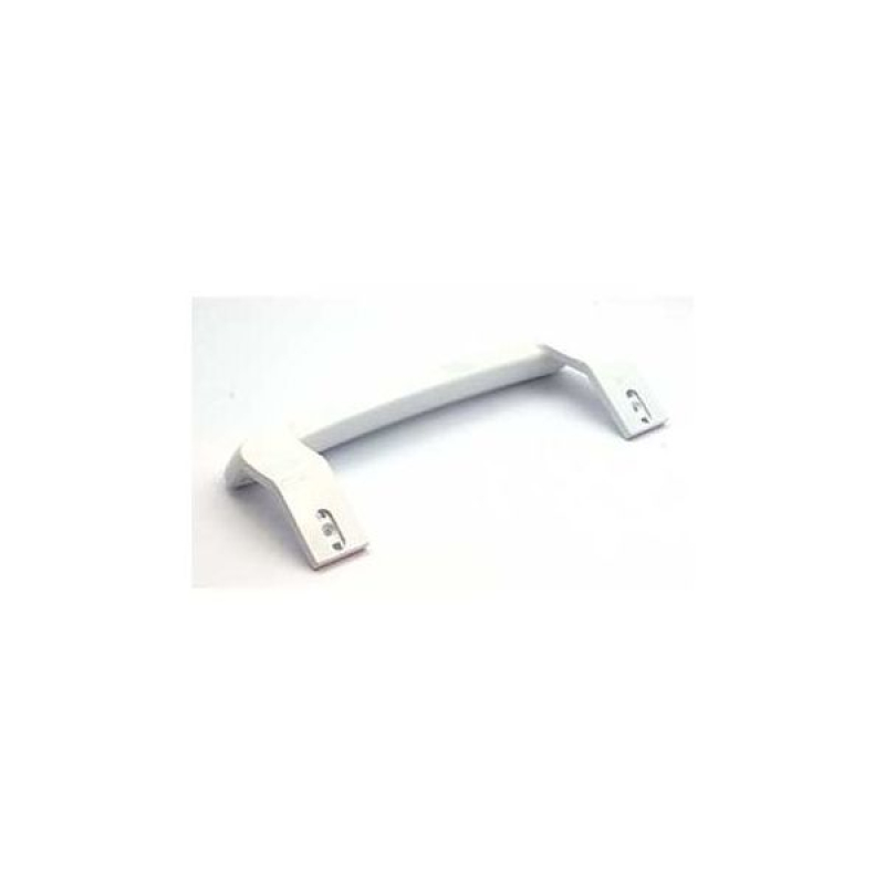 POIGNE DE PORTE, BLANC pour Réfrigérateur ARCELIK 4872690100