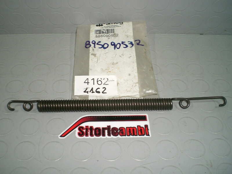 Ressort de porte pour Lave-vaisselle SMEG 895090532