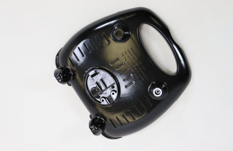 Capot inférieur pour Gaufrier - Croque-monsieur SEB SS-994814