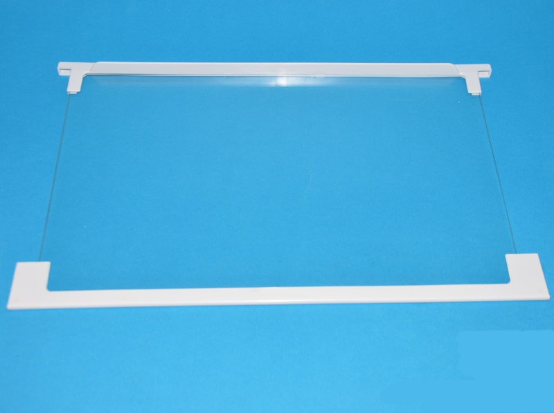 Etagère en verre ensemble pour Réfrigérateur HISENSE HK1100551