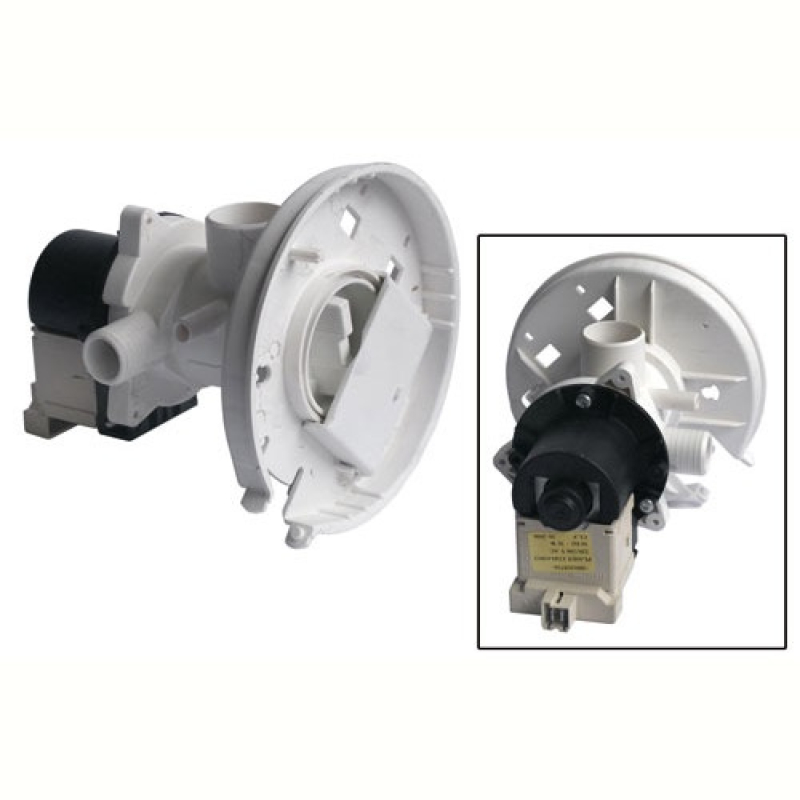 Pompe de vidange pour Lave-vaisselle FAGOR AS0028045