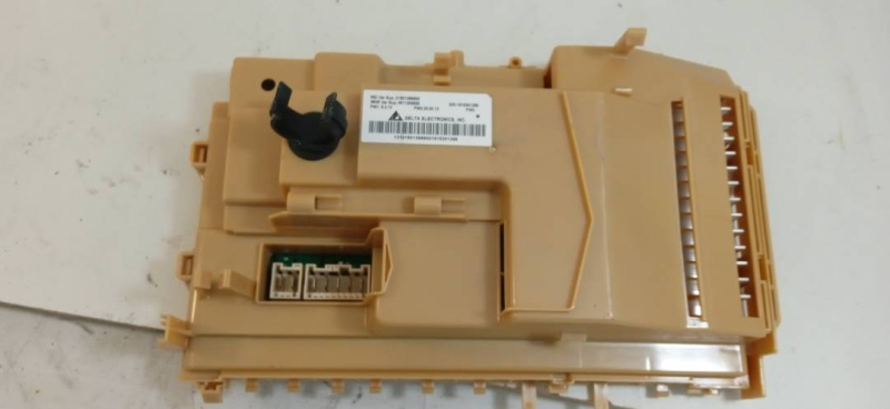 Carte électronique de contrôle windy strip bpm pour Lave-linge WHIRLPOOL C00618840