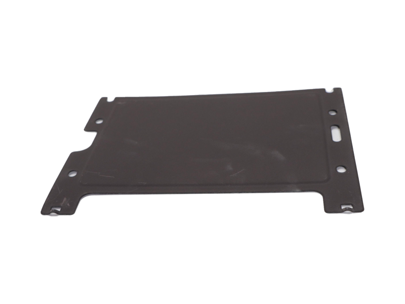 Panneau de côté pour Four - Cuisinière WHIRLPOOL 481010817111