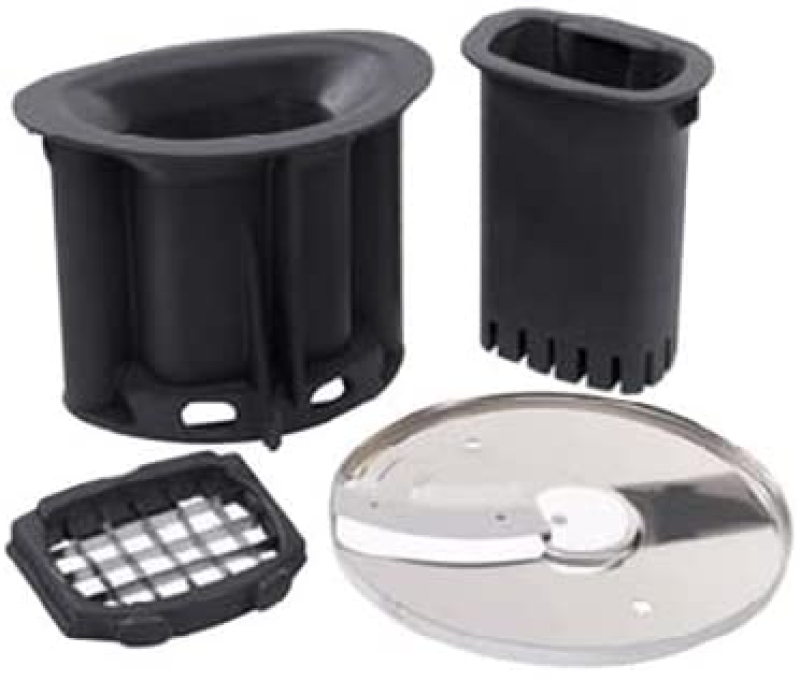 Kit de hachoir pour Robot de cuisine MAGIMIX 17639