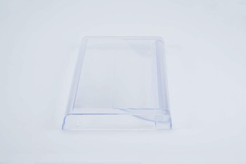 Couvercle tiroir transparent pour Réfrigérateur WHIRLPOOL 481010470895