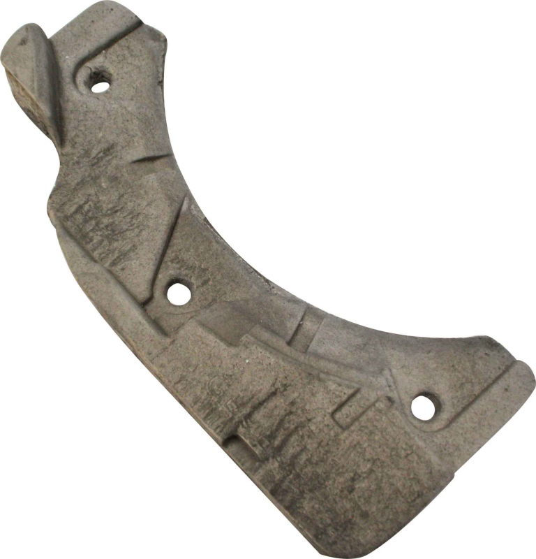 Contrepoids antérieur 11.5kg pr pour Lave-linge WHIRLPOOL C00272446