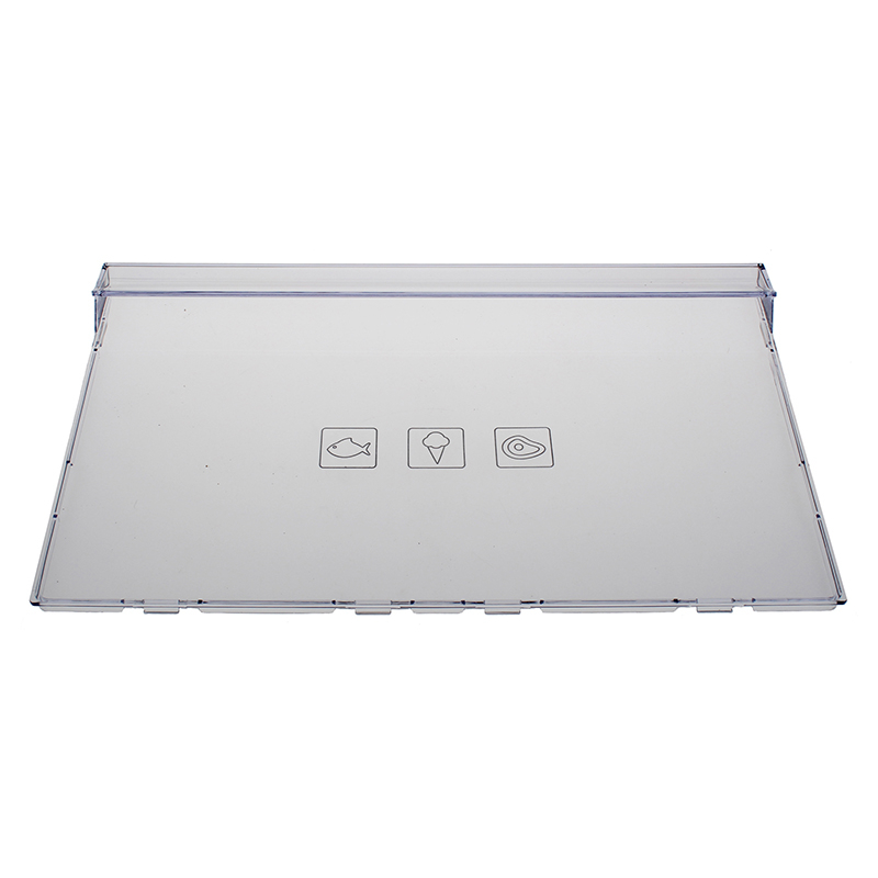 Façade de bac pour Réfrigérateur ARCELIK 5928600100