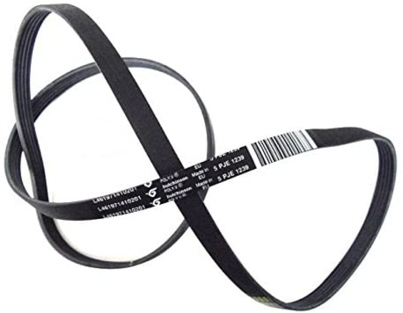 Courroie pour Lave-linge FAGOR AS0040048