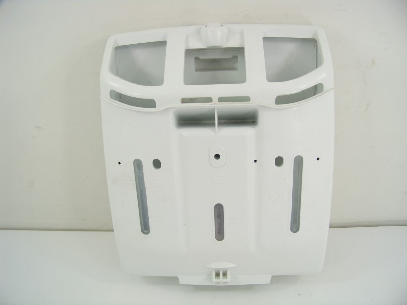 BOITE A PRODUIT pour Lave-linge CANDY / HOOVER 43007439