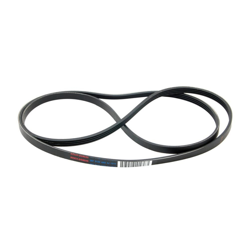 Courroie générique 1314mm pour Lave-linge HUTCHINSON 1314J4