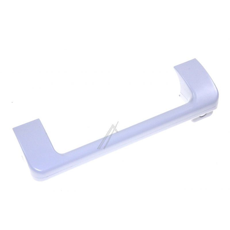 Ensemble de poignée avec serrure pour Congélateur HAIER 70814623