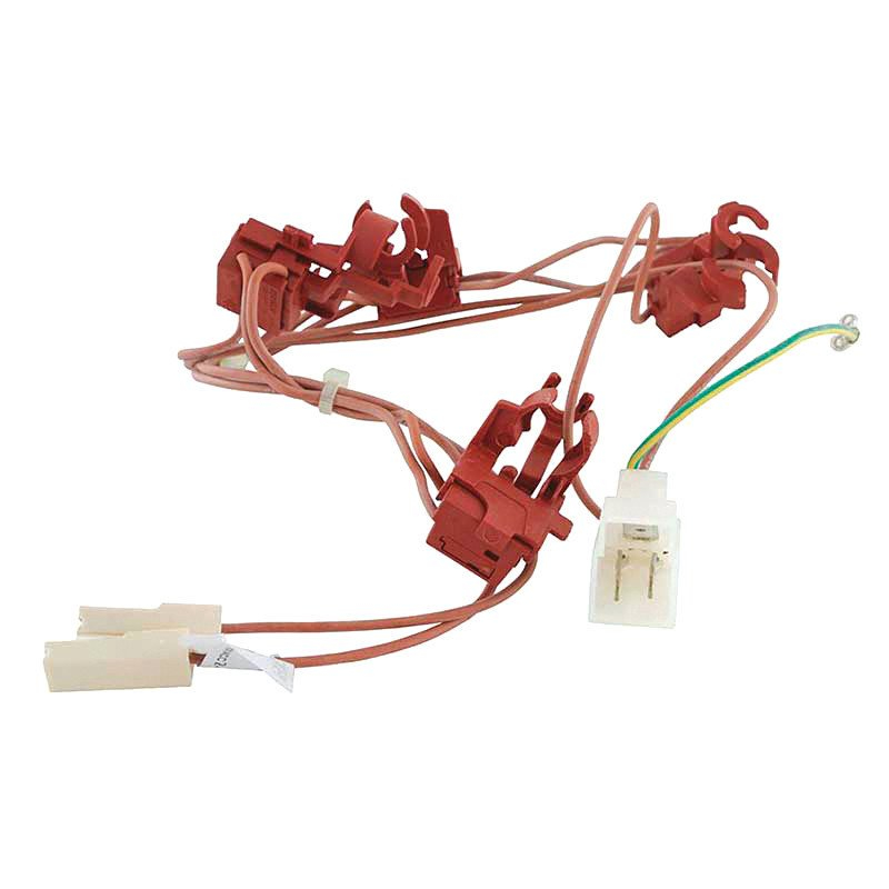 Contacteur d'allumage pour Plaques de cuisson BOSCH 12005620