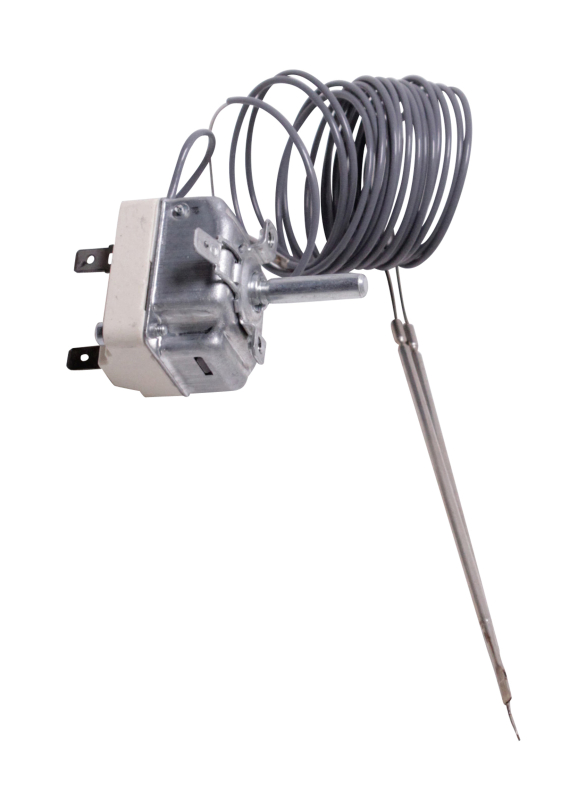 TERMOSTAT DE FOUR DOUBLE SONDE pour Four - Cuisinière ILVE A49206