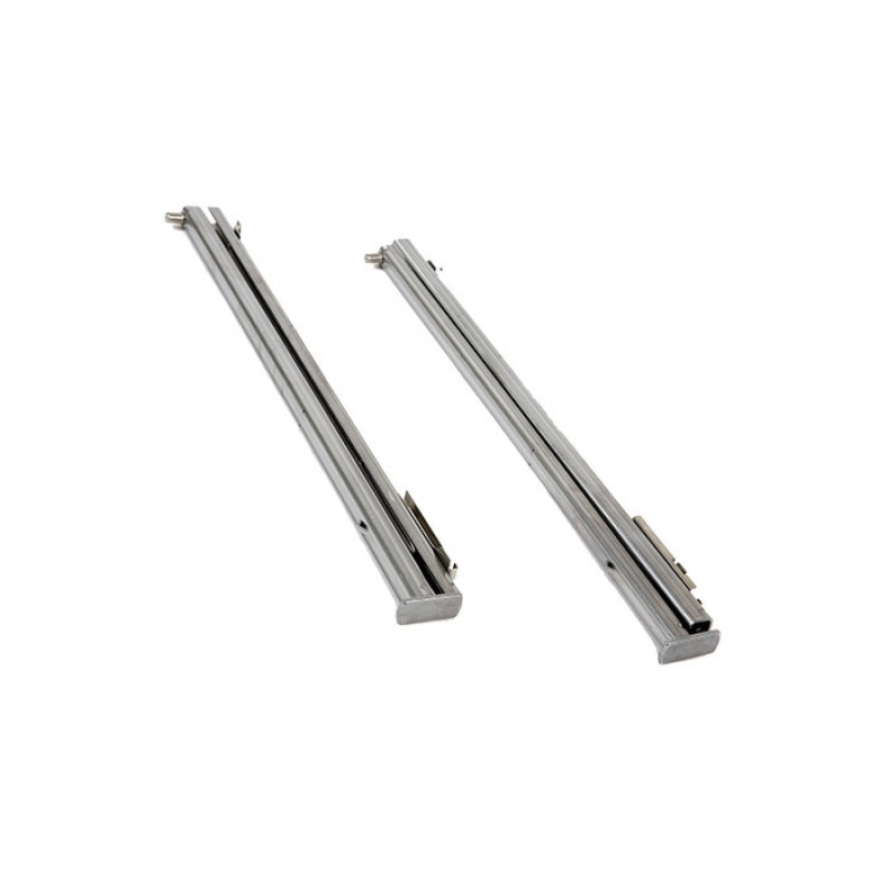 Rail télescopique pour four - Lot de 2 pour Four - Cuisinière AEG 5611853119