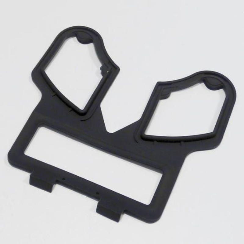 Diffuseur inférieur gris pour Friteuse SEB SS-990587