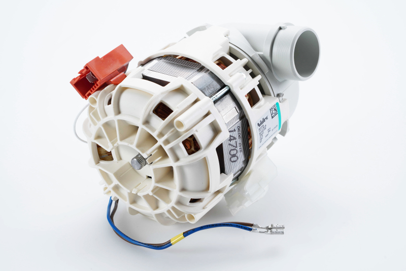 Moteur de lavage pour Four - Cuisinière AEG 4055070025