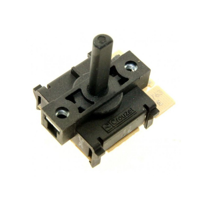 COMMUTATEUR DE FOUR pour Four - Cuisinière SMEG 811730325