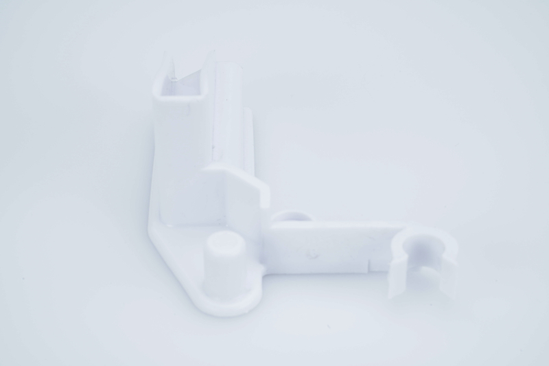 SUPPORT PORTILLON DROIT pour Congélateur GORENJE 396232