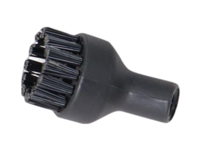 Brosse ronde sv2xx pour Nettoyeur vapeur - pression POLTI M0006319