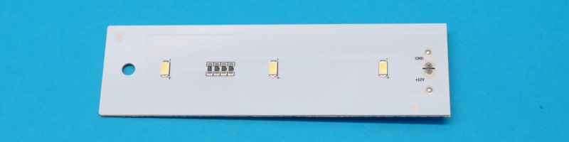 Eclairage pour Réfrigérateur HISENSE HK1887585