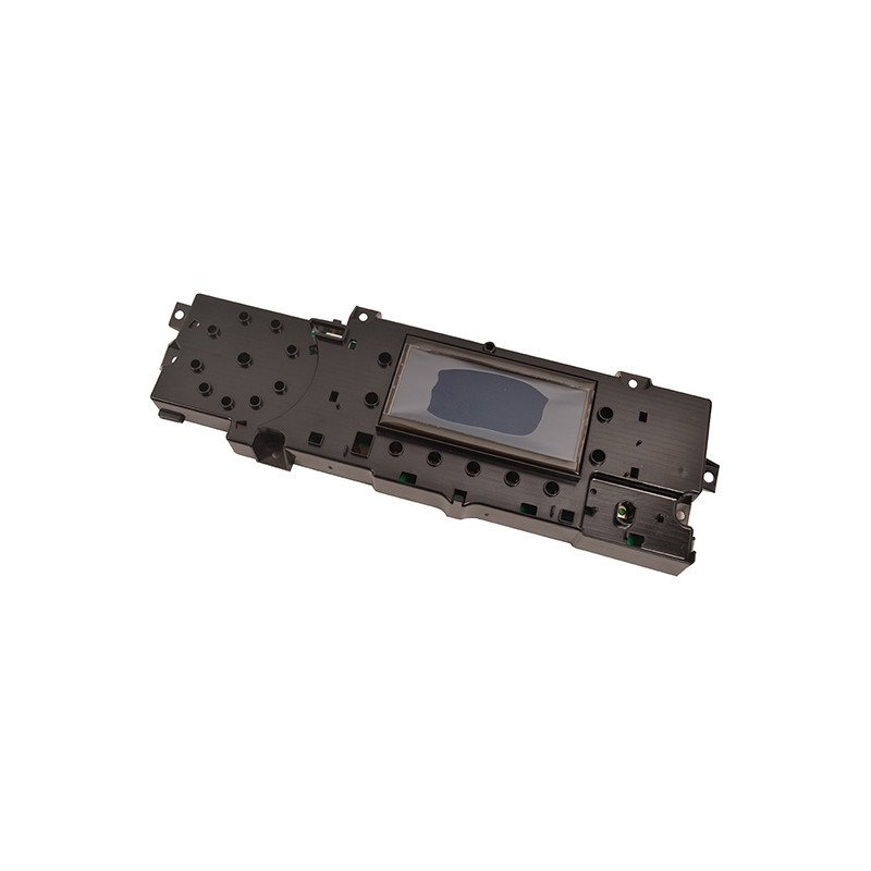 Carte électronique d'affichage LCD pour Lave-linge WHIRLPOOL C00292611