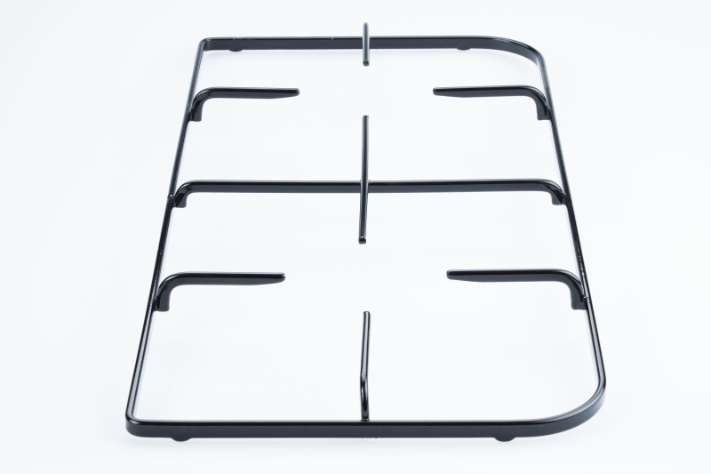 Grille support 2 feux c60 Indesit pour Four - Cuisinière WHIRLPOOL C00110497