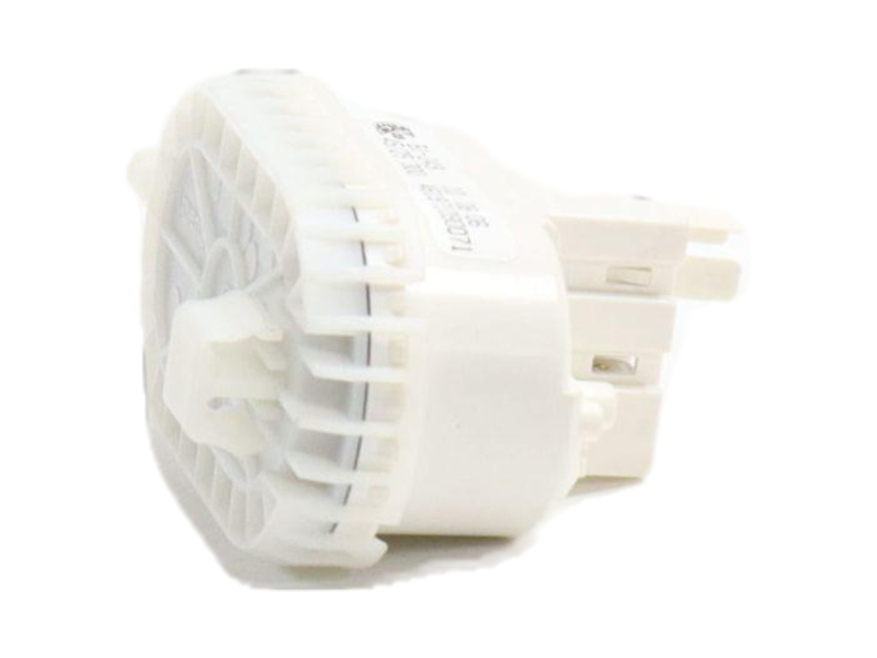 Pressostat pour Lave-linge WHIRLPOOL 481227128552
