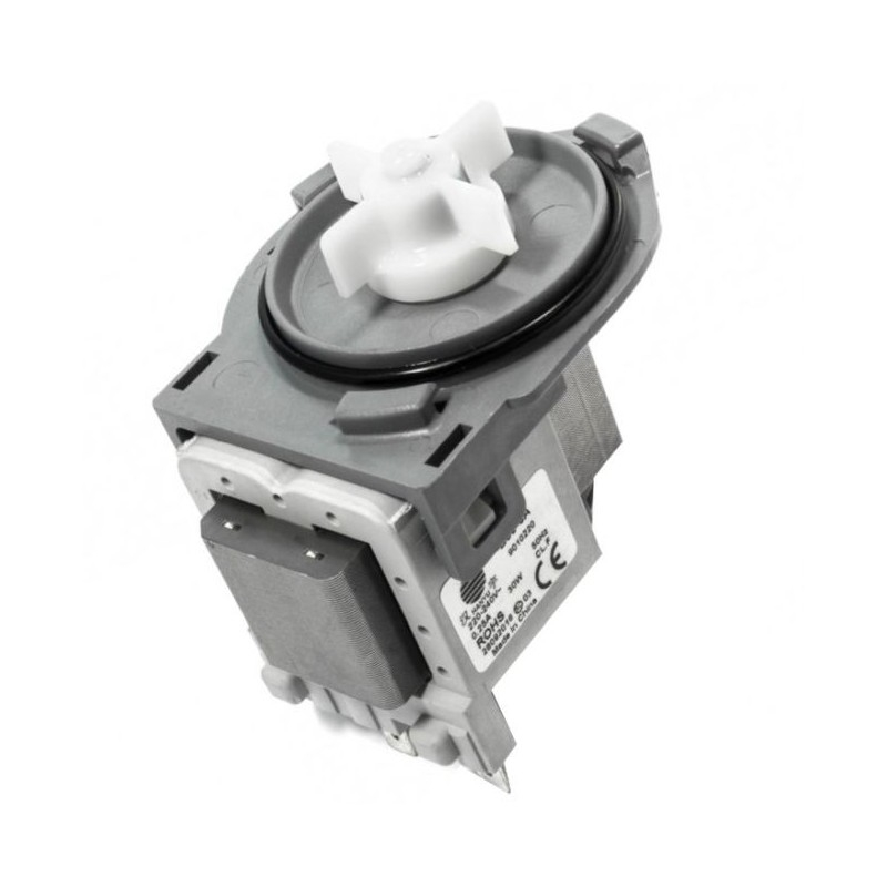 Pompe de vidange hanyu/12 mm pour Lave-vaisselle VESTEL 32036158