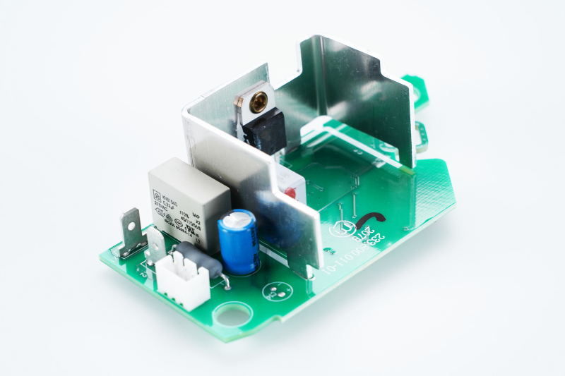 Interrupteur Marche / Arrêt pour Aspirateur THOMAS 190776