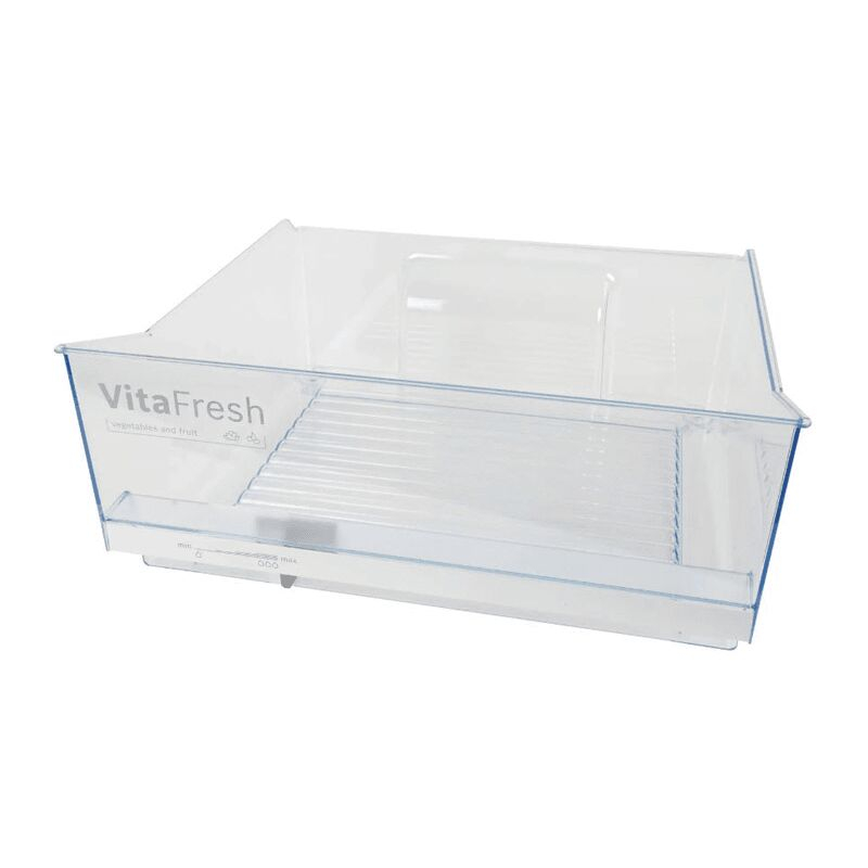 Bac à légumes pour Réfrigérateur BOSCH 11016303