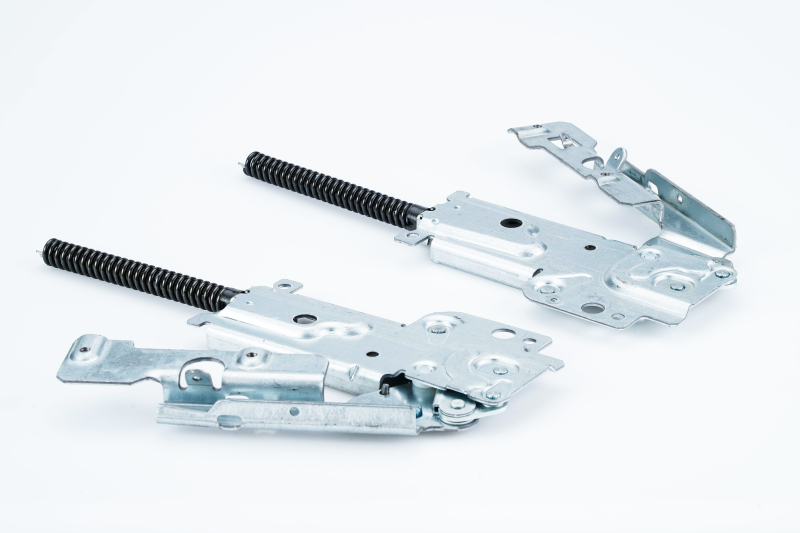 Kit de charnière de porte pour lave-vaisselle pour Lave-vaisselle AEG 4055053450