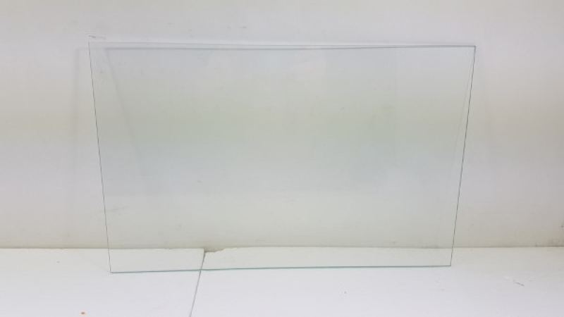 Clayette en verre inférieure pour Réfrigérateur WHIRLPOOL C00374836