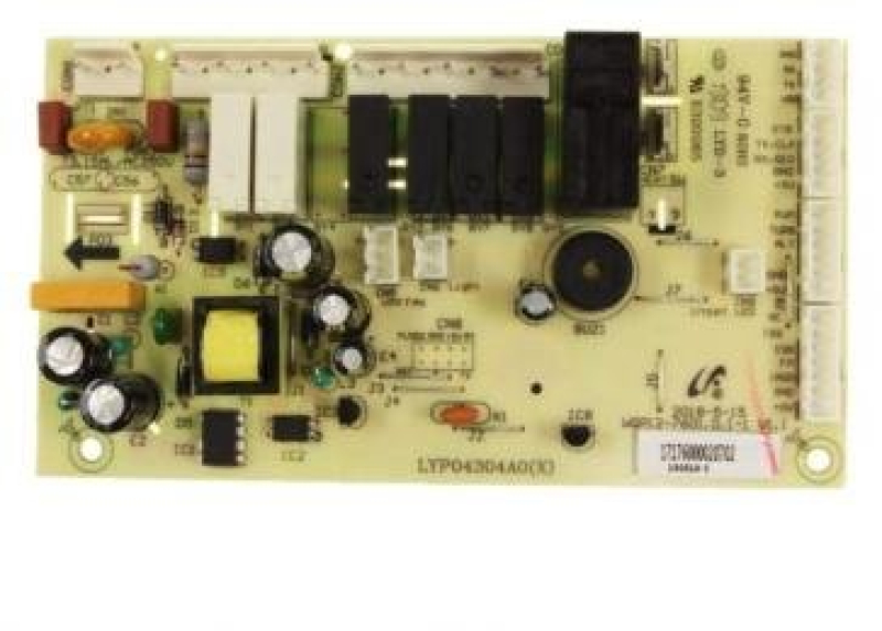 Carte électronique de commande pour Lave-vaisselle BRANDT AS0062273