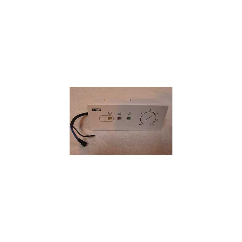 Unité de commande pour Congélateur HAIER 70817182