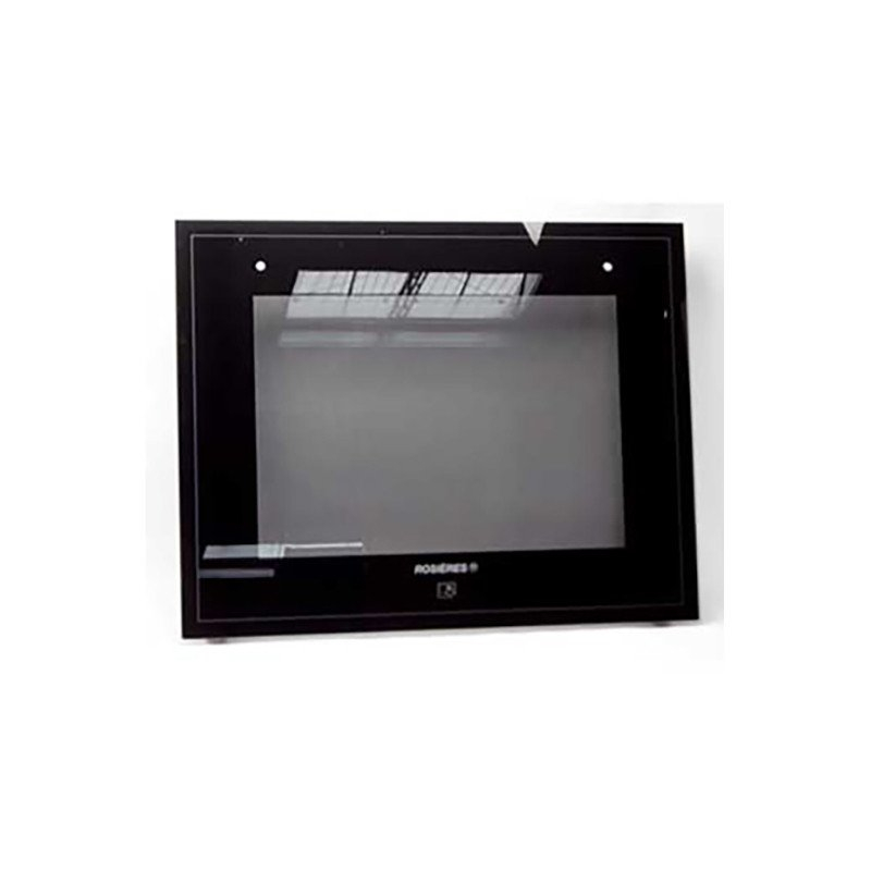 Verre extérieur de porte pour Four - Cuisinière CANDY / HOOVER 42818956
